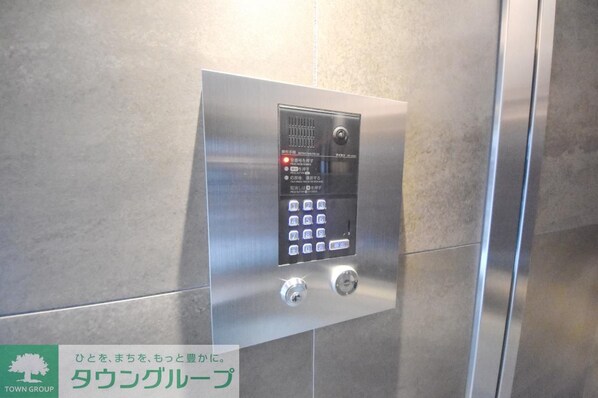 プラティーク日本橋水天宮の物件内観写真